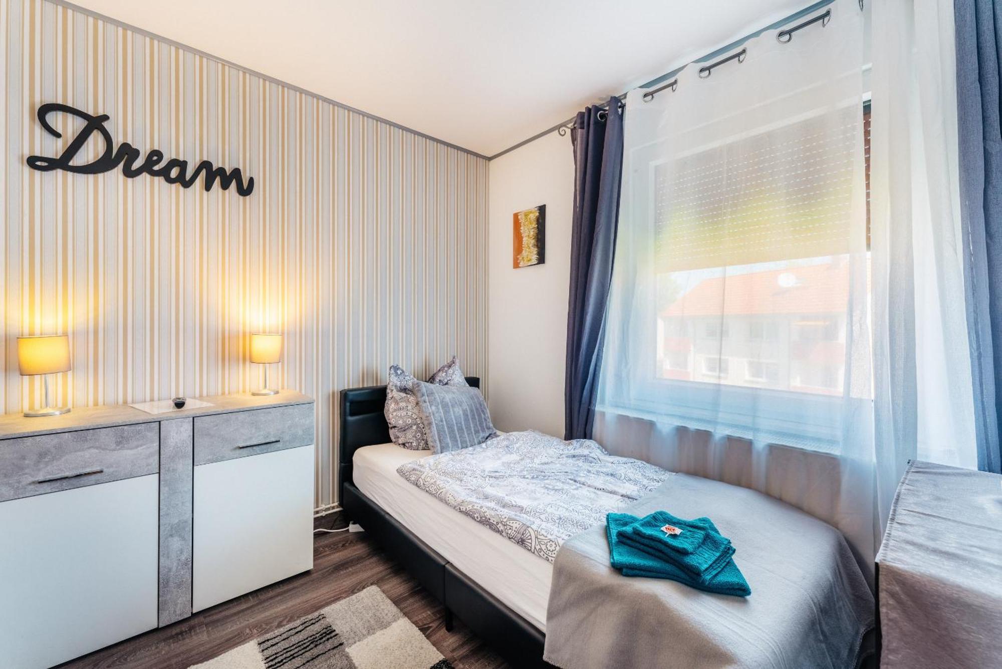 Ferienhaus Peggy Mit Klimaanlage In Den Bergen Walkenried ภายนอก รูปภาพ