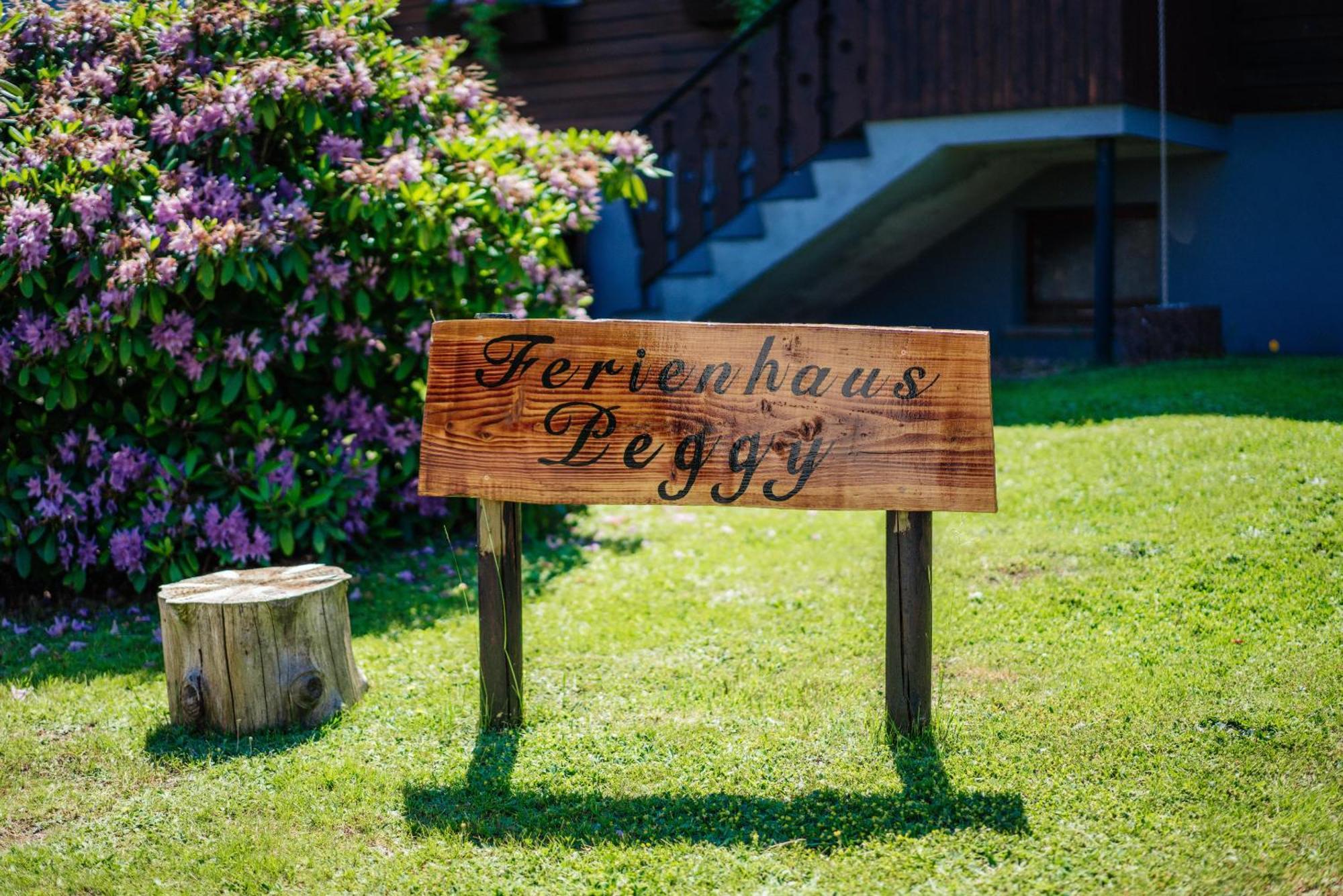 Ferienhaus Peggy Mit Klimaanlage In Den Bergen Walkenried ภายนอก รูปภาพ